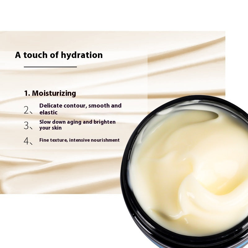 Men's Wrinkle Cream Moisturizing