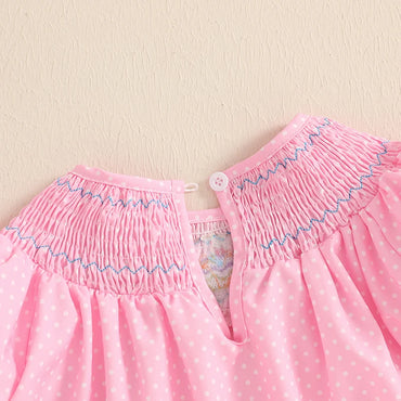 Girls Floral Print Sleeveless Dress with Bow Detail for Summer Toddler Fashionable Clothes for Cute Kids