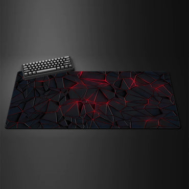 800*300 Gaming Mouse Pad HD Mousepad Gamer Desk Mat Large Keyboard Pad XL Carpet Computer Table Surface Accessories Ped Mauspad