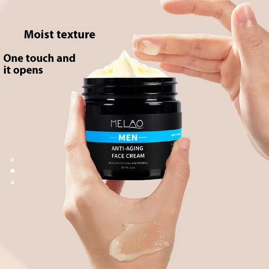 Men's Wrinkle Cream Moisturizing