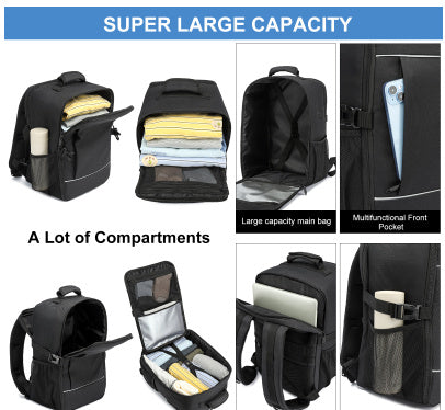 Boarding Bag Outdoor Travel Computer Backpack