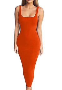 Sublimation Polyester Dress for Girl Women Use