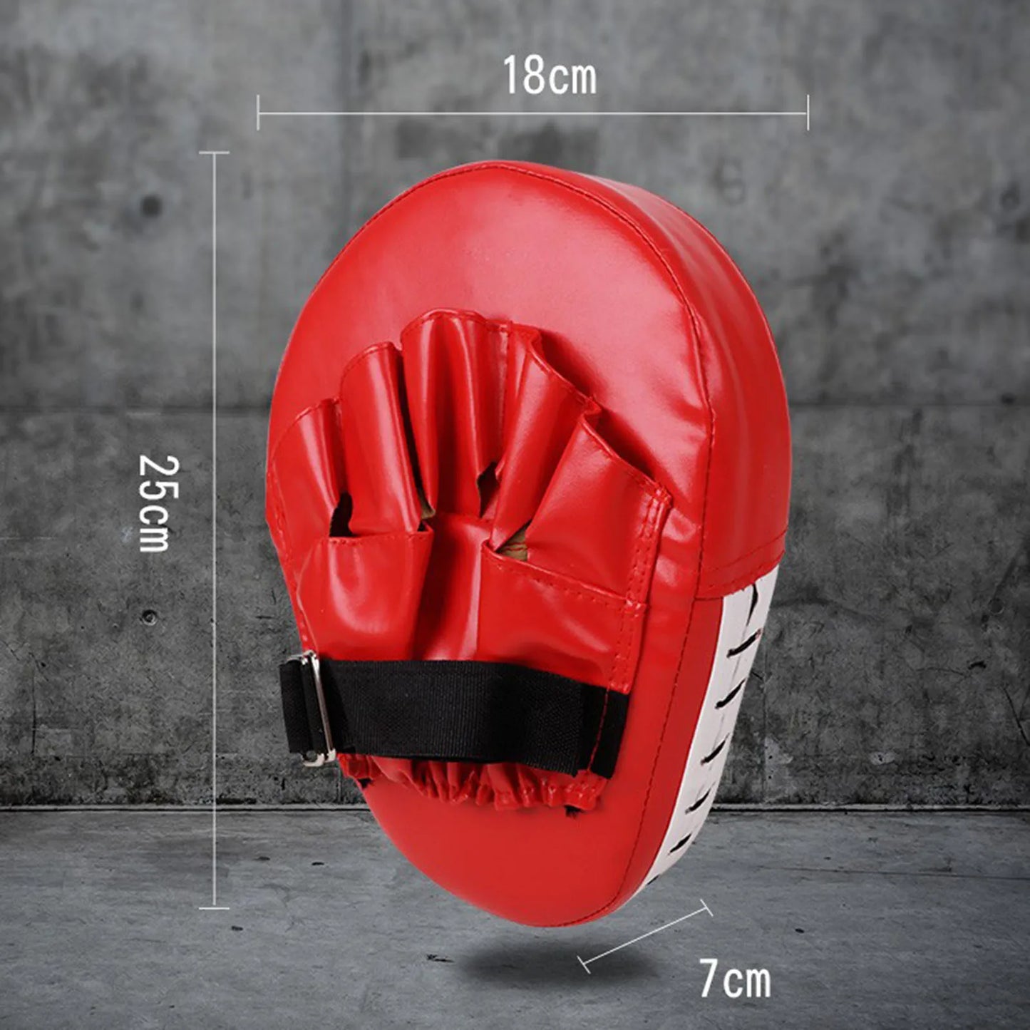 Punch Kicks Target for Adults Kids Muay Thai Taekwondo Training Equipment Hand Foot Strike Pad for Kickboxing Sparring Practice