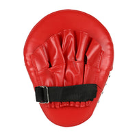 Punch Kicks Target for Adults Kids Muay Thai Taekwondo Training Equipment Hand Foot Strike Pad for Kickboxing Sparring Practice