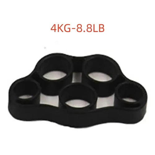 Training & Exercise 6 Resistance Hand Expander Finger Grip Sport Gym Training Accessories Trainning & Exercise Gripster Fitness