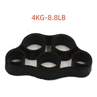 Training & Exercise 6 Resistance Hand Expander Finger Grip Sport Gym Training Accessories Trainning & Exercise Gripster Fitness
