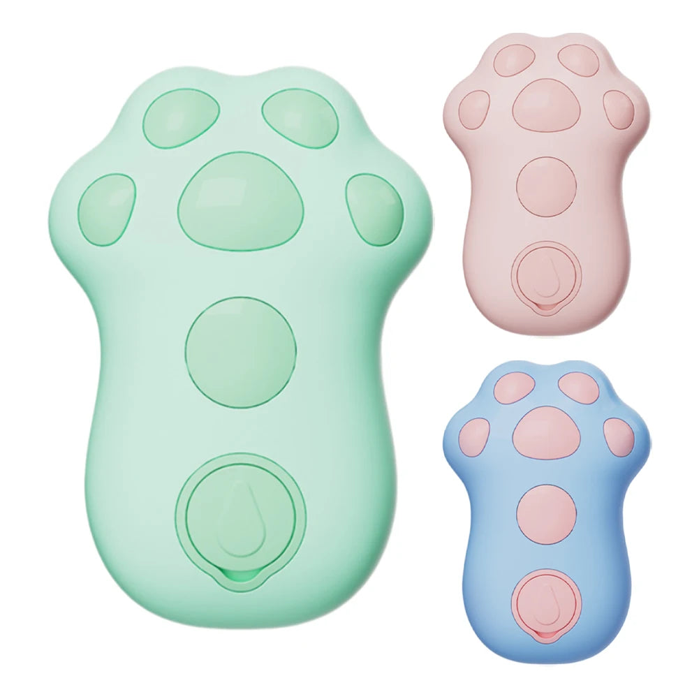 3 in 1 Steamy Pet Hair Brush Multifunction Steaming Grooming Brush Rechargeable Cat Mist Brush for Long/Short Hair Cats