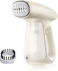 Steamer for Clothes, Handheld Clothes Steamer,1300W Strong Power Garment Steamer with 230ml Tank,Fast Heat-up, Auto-Off