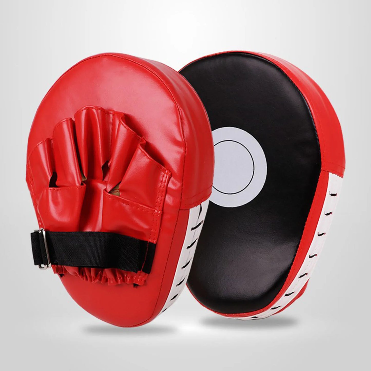 Punch Kicks Target for Adults Kids Muay Thai Taekwondo Training Equipment Hand Foot Strike Pad for Kickboxing Sparring Practice
