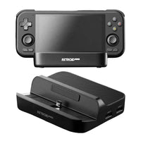 Retroid Pocket 5 Console H1 Bluetooth Earbuds Headphone RP Docking Station Long Battery Life Game Console Dock Accessories