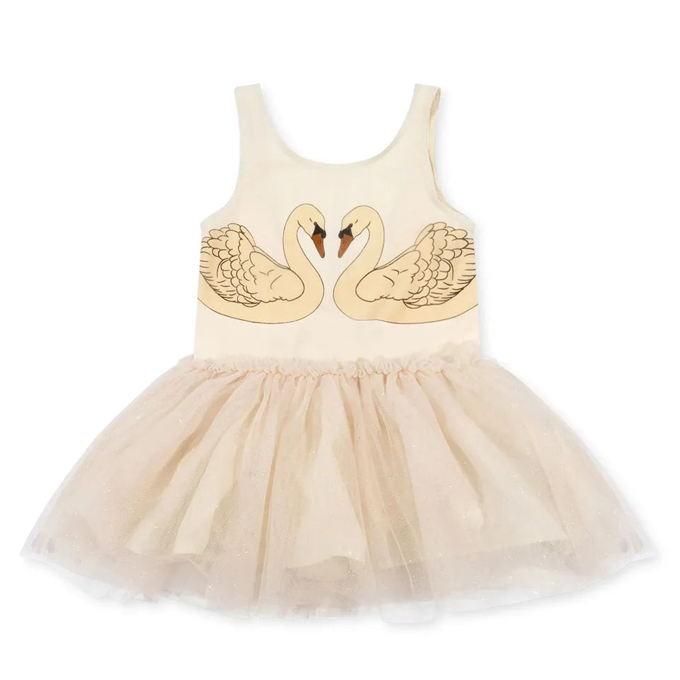 Summer KS Baby Girls Cherry Mesh Dress Kids Clothes Girls Princess Dresses Children Skirts Christmas Party Long Sleeve Vestidos