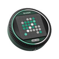 Smart Reversi Chessboard Game AI-Powered Othello Board with Interactive Teaching Mode STEM Slide Strategic Toy for Kids Ages 8+