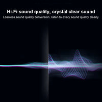 USB Type C to USB C 3.5mm Jack AUX Audio Headphone Adapter PD 100W Fast Charging Splitter With Aux Audio Jack For iPhone Huawei