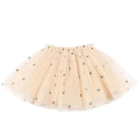 Summer KS Baby Girls Cherry Mesh Dress Kids Clothes Girls Princess Dresses Children Skirts Christmas Party Long Sleeve Vestidos