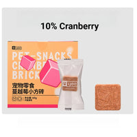 Pet Freeze-dried Cat Grass Snacks Pet Snack Wholesale Cat Freeze-dried 0 Add Cat Chewing Snacks Hair-removing Treat