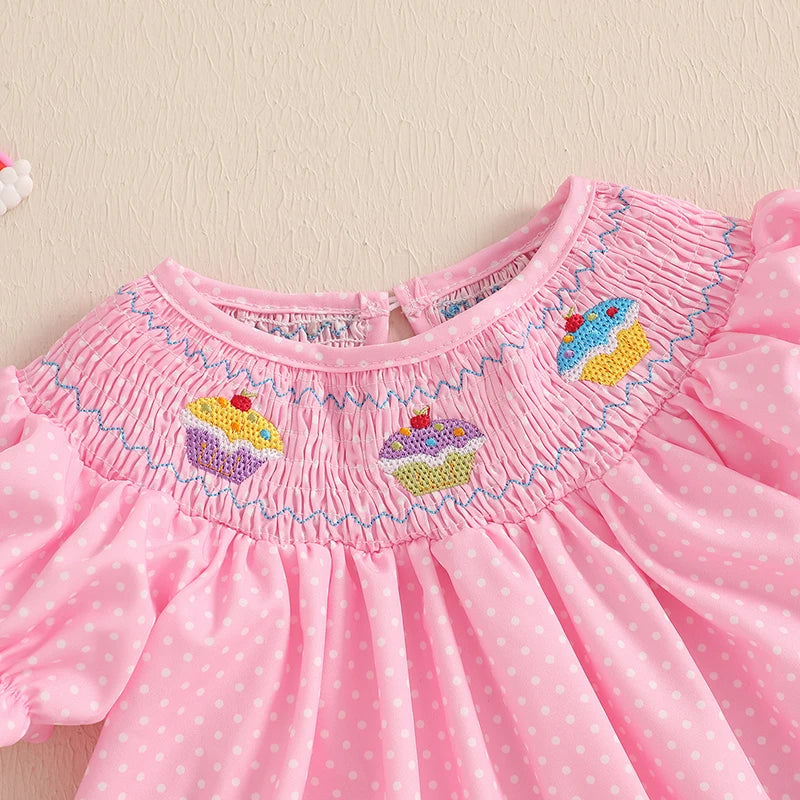 Girls Floral Print Sleeveless Dress with Bow Detail for Summer Toddler Fashionable Clothes for Cute Kids