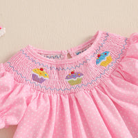 Girls Floral Print Sleeveless Dress with Bow Detail for Summer Toddler Fashionable Clothes for Cute Kids