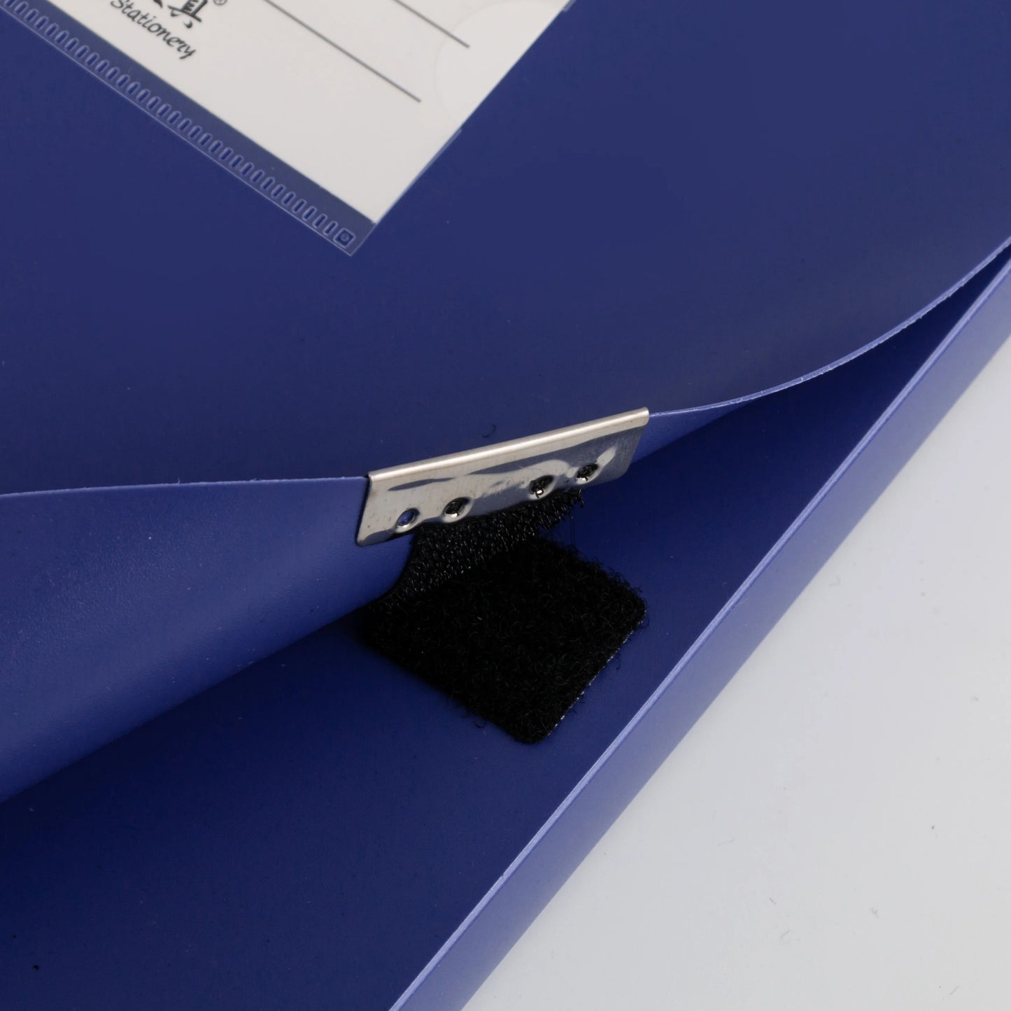 3-Pack Foldableable Storage File Box Classification Storage Document Information Contract Copy Office Essential Supplies