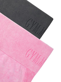 Women Seamless Gym High Waist Yoga Pants