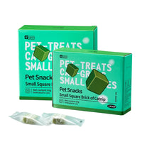 Pet Freeze-dried Cat Grass Snacks Pet Snack Wholesale Cat Freeze-dried 0 Add Cat Chewing Snacks Hair-removing Treat