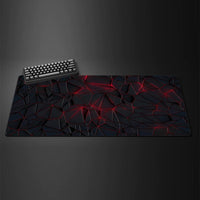 800*300 Gaming Mouse Pad HD Mousepad Gamer Desk Mat Large Keyboard Pad XL Carpet Computer Table Surface Accessories Ped Mauspad