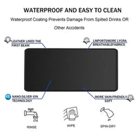 Hot Sell Dollar Mouse Pad Gamer Desk Accessories Office Gaming Pc Cushion Mat Mausepad Anime Computer Table Large Mats Setup Rug