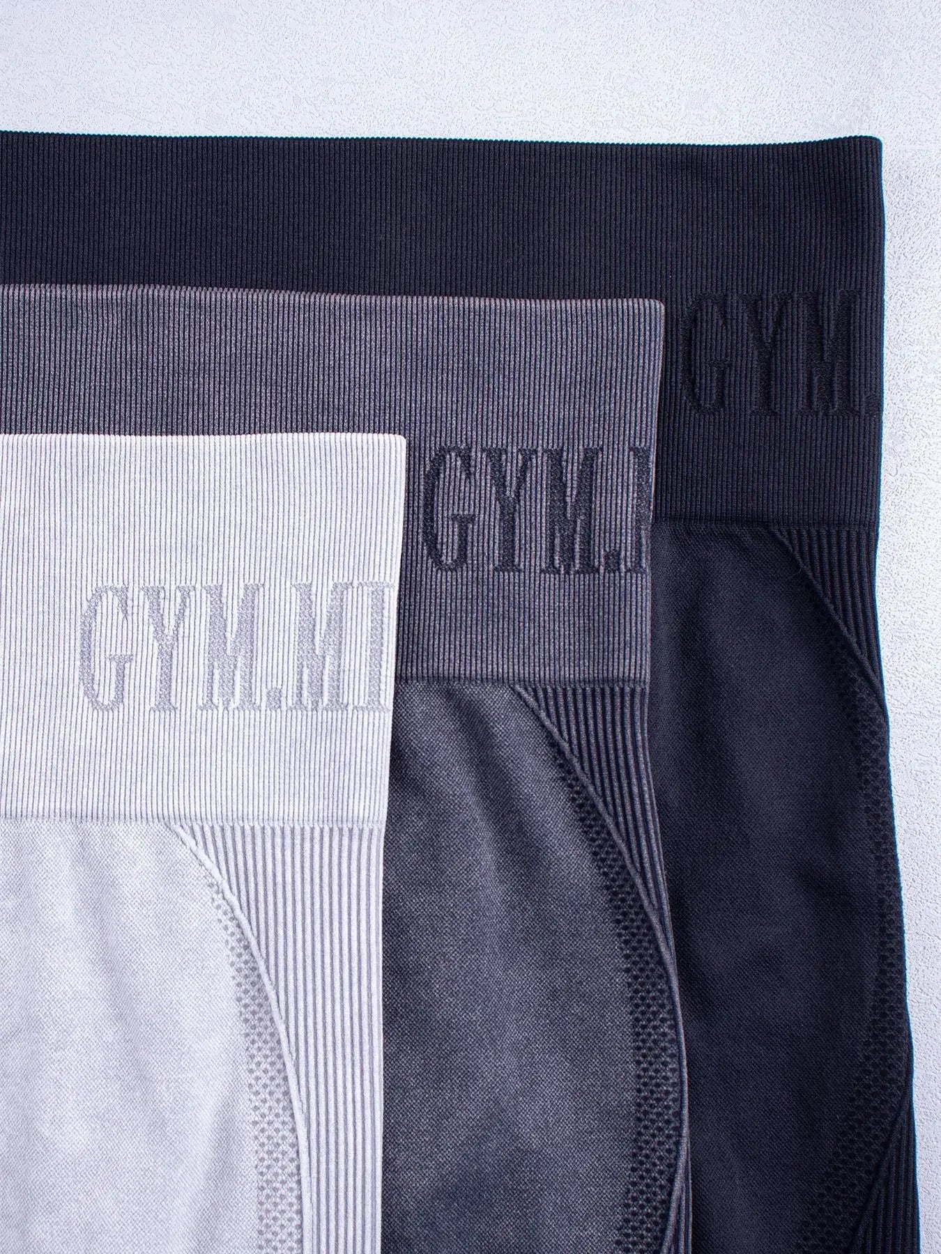 Women Seamless Gym High Waist Yoga Pants