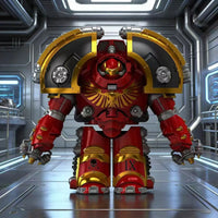 8cm Game Figure Knight Peripheral PVC Model Assembling Building Blocks Advanced Statue Decorative Ornaments New Year Gifts Toys