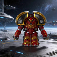 8cm Game Figure Knight Peripheral PVC Model Assembling Building Blocks Advanced Statue Decorative Ornaments New Year Gifts Toys