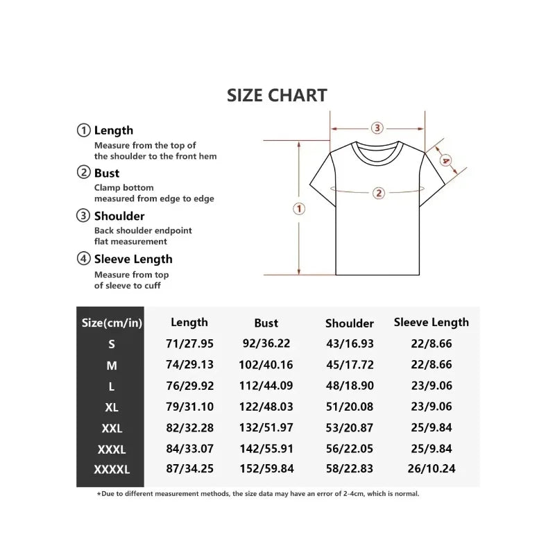 LZJSHOP2025gicechy Loose Summer Casual Light Luxury Short Sleeve Top New Round Neck Printed Same Style Letter Unisex T-Shirt