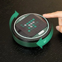 Smart Reversi Chessboard Game AI-Powered Othello Board with Interactive Teaching Mode STEM Slide Strategic Toy for Kids Ages 8+