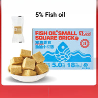 Pet Freeze-dried Cat Grass Snacks Pet Snack Wholesale Cat Freeze-dried 0 Add Cat Chewing Snacks Hair-removing Treat