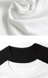 man clothes Retro 90s Goofy Shirt A Goofy Movie Gift Shirts Family Trip Tee Shirt Unisex Breathable harajuku COTTON vintage