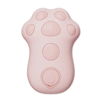 3 in 1 Steamy Pet Hair Brush Multifunction Steaming Grooming Brush Rechargeable Cat Mist Brush for Long/Short Hair Cats