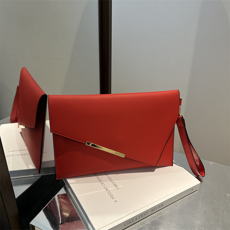 Women's Fashion Personality Envelope Package