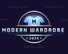 Modern Wardrobe